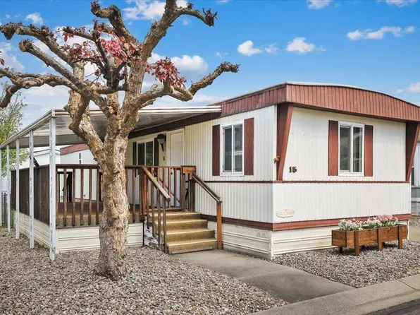 304 S Conklin Rd Lot 15, Veradale, WA 99037