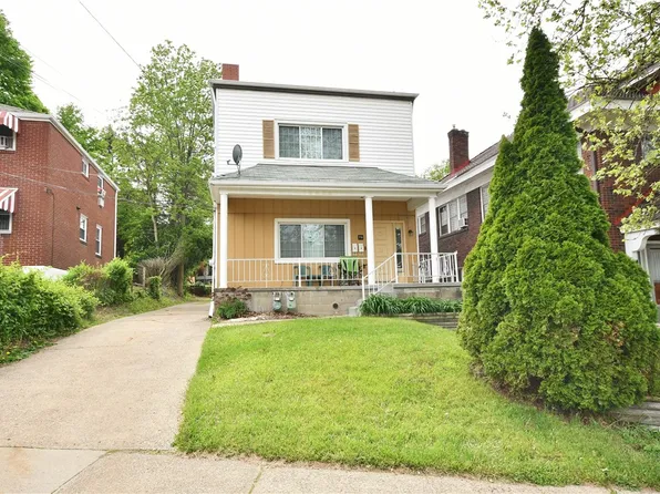 75 Sumner Ave, Pittsburgh, PA 15202