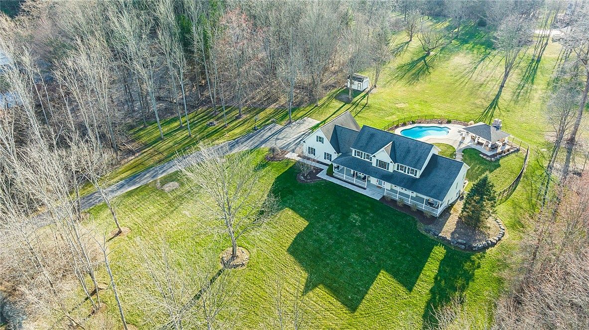 3971 Stalker Rd, Macedon, NY 14502 Zillow