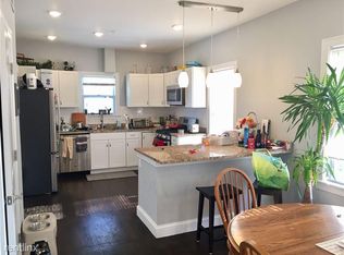 45 Saint Paul St #57A, Brookline, MA 02446