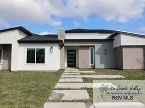 2453 Deer Trl, Brownsville, TX 78521