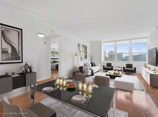 88 Morgan St APT 4204, Jersey City, NJ 07302