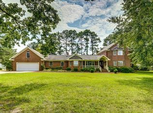 833 N Liberty Spring Rd, Suffolk, VA 23434