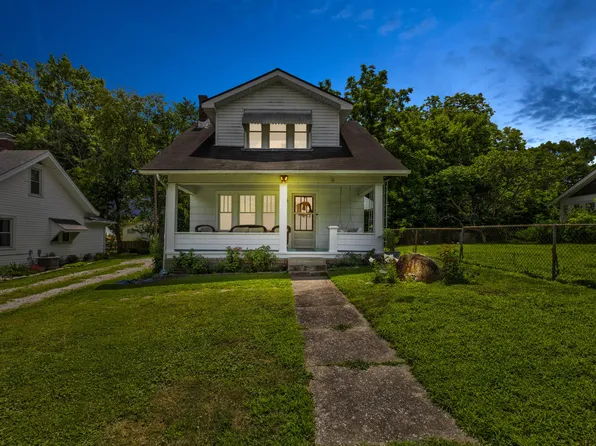 13 Long Ave, Winchester, KY 40391