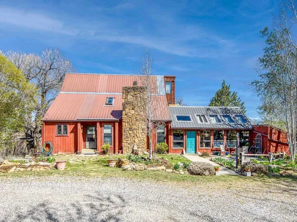 60805 Oasis Road, Montrose, CO 81403