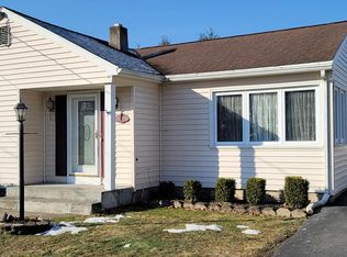 814 Laurel St, Elmira, NY