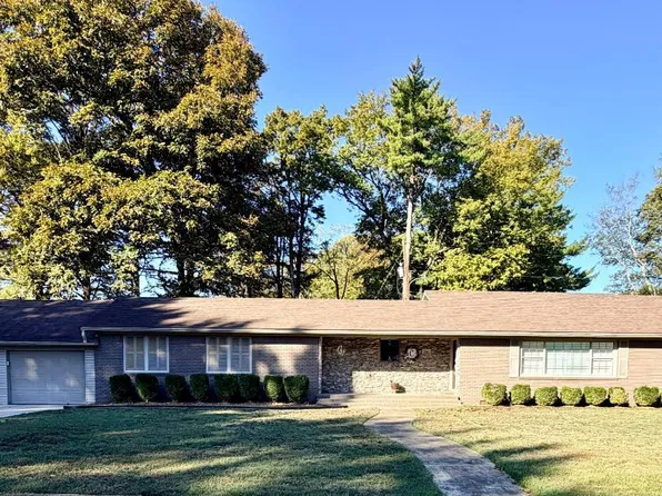 14 Lakeside Ln, Newport, AR 72112