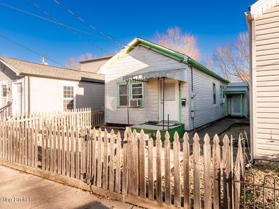 1043 Mary St, Louisville, KY, 40204