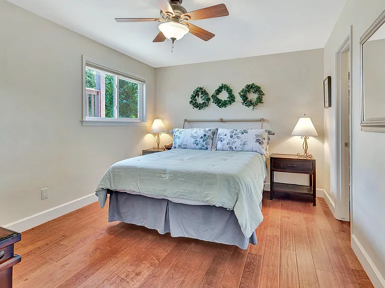 Downstairs Bedroom 2