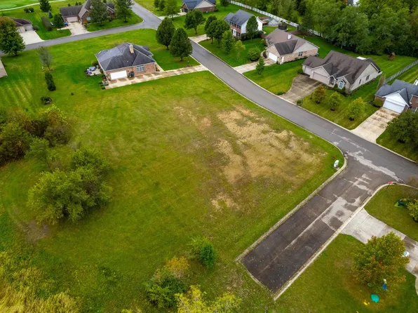 LOT 63 E Ellis Ct, Albany, IN 47320
