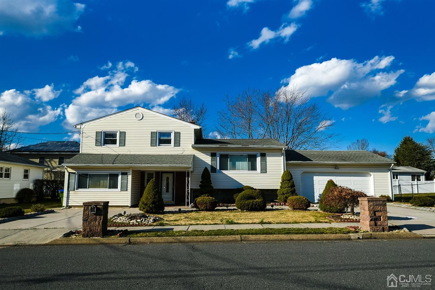 107 Calvert Ave E, Edison, NJ 08820 Zillow