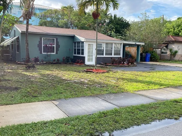 711 SW 9th Ave, Fort Lauderdale, FL 33315