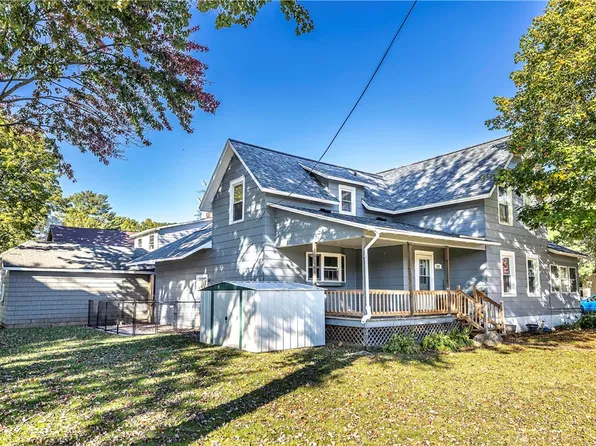 503 Harrison Street, Black River Falls, WI 54615