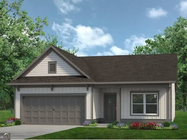 105 Roy Dr, Calhoun, GA 30701