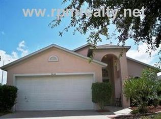 9440 Azalea Ridge Way, Gotha, FL 34734