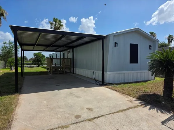 911 W 28th St, Mission, TX 78574
