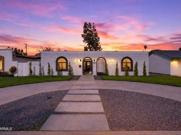 1822 W HIGHLAND Avenue, Phoenix, AZ 85015