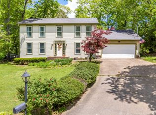 509 Highbury Ln, Hixson, TN 37343