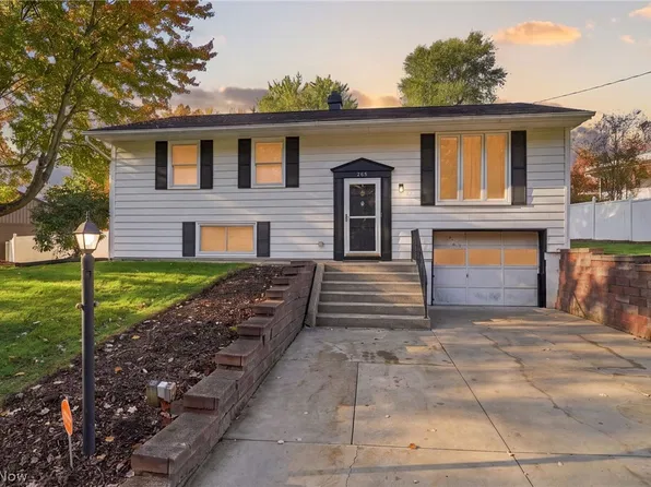 265 Underhill Dr SE, Massillon, OH 44646