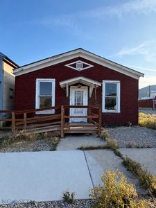 411 E Front St, Anaconda, MT, 59711