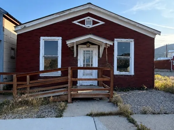 411 E Front St, Anaconda, MT 59711