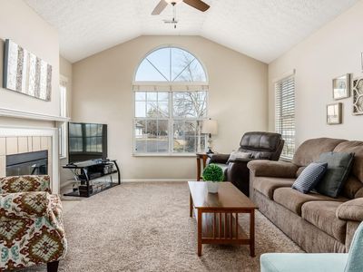 3763 Mill Stream Dr, Hilliard, OH, 43026