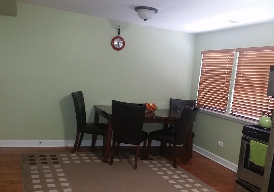 Kitchen/dinning