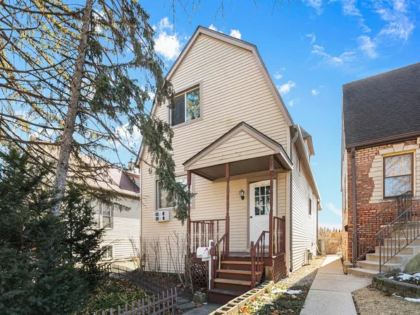 9405 Congress Park Ave, Brookfield, IL 60513