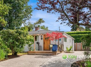 4847 S Kenny St, Seattle, WA 98118