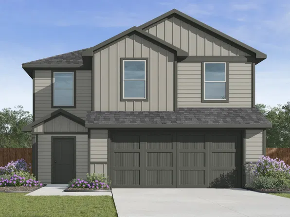 Davis Plan, Riverfield