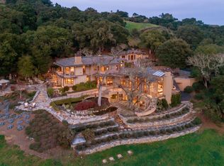 127 Pinon Dr, Portola Valley, CA 94028