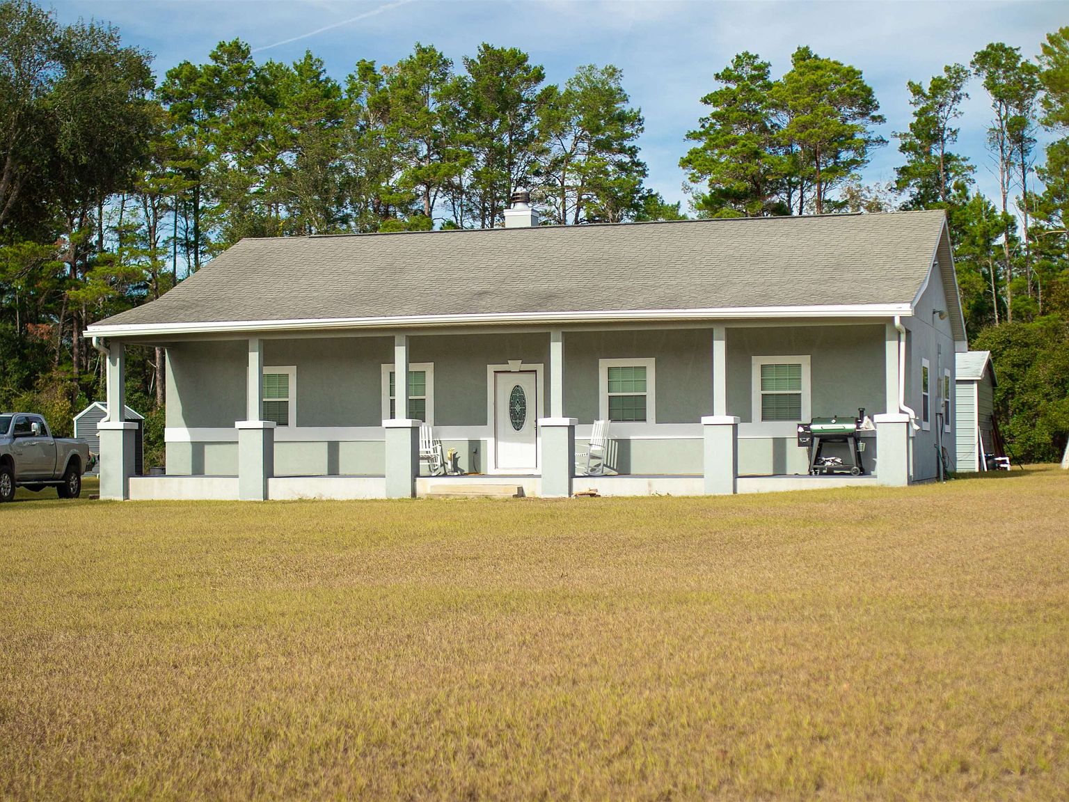 4220 Stricklands Landing Blvd, Perry, FL 32348 Zillow