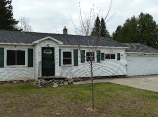 2791 Werth Rd, Alpena, MI 49707