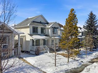 33 E Tuscany Valley Vw NW, Calgary, AB T3L2A5