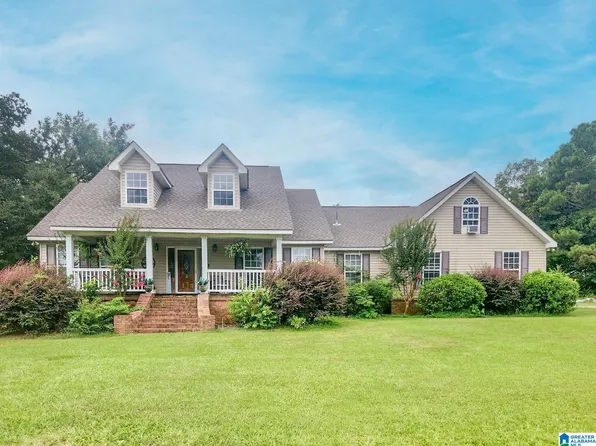 360 Azalea Dr, Monroeville, AL 36460