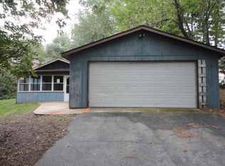 N4434 10th Ave, Montello, WI 53949