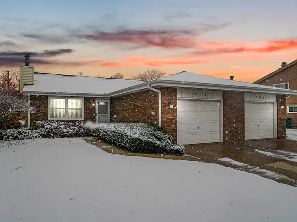 503 S Raven Rd, Shorewood, IL 60404