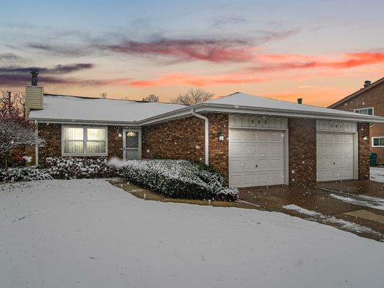 503 S Raven Rd, Shorewood, IL 60404