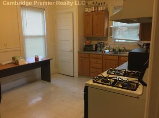 52 Mount Vernon St APT 2R, Somerville, MA 02145