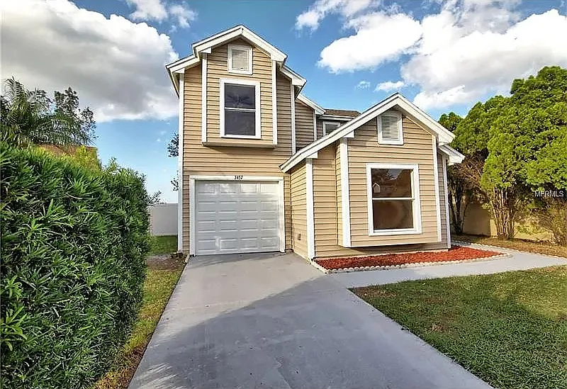 3457 Sugar Mill Rd