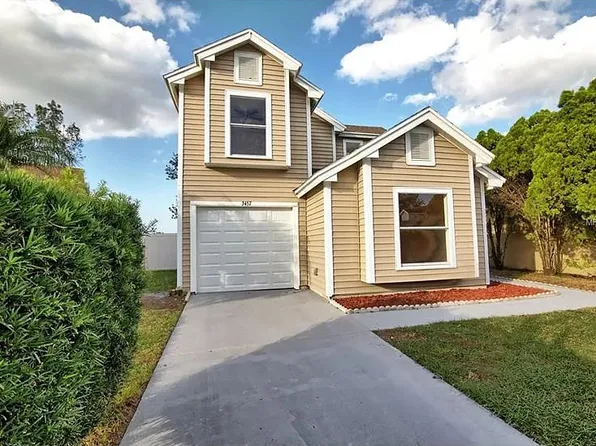 3457 Sugar Mill Rd, Kissimmee, FL 34741