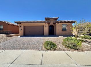 1025 Viale Placenza Pl, Henderson, NV 89011