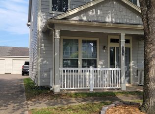 9714 Coyote Creek Dr, Houston, TX 77095