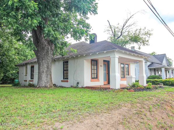 826 W Grenada Ter, Macon, GA 31206