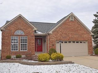 11779 Tennyson Dr, Cincinnati, OH 45241