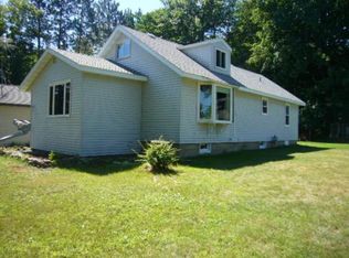 15321 Long St, Lakewood, WI 54138