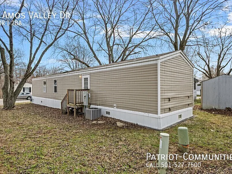 4 Amos Valley Dr — Photo 2