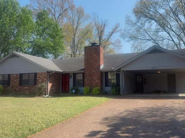 5753 Robin Hop Ln, Memphis, TN 38134