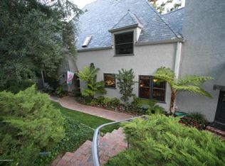 4156 Dorset Pl, La Canada Flintridge, CA 91011