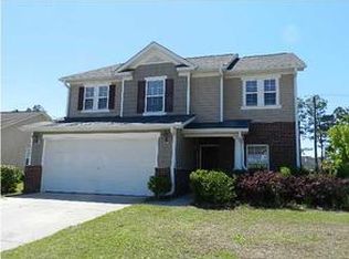 7167 Sweetgrass Blvd, Hanahan, SC 29410